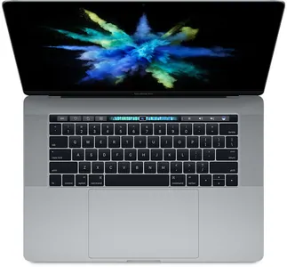 Замена процессора MacBook Pro 15' (2016-2017) в Воронеже